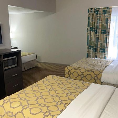 Baymont By Wyndham Cookeville Buitenkant foto