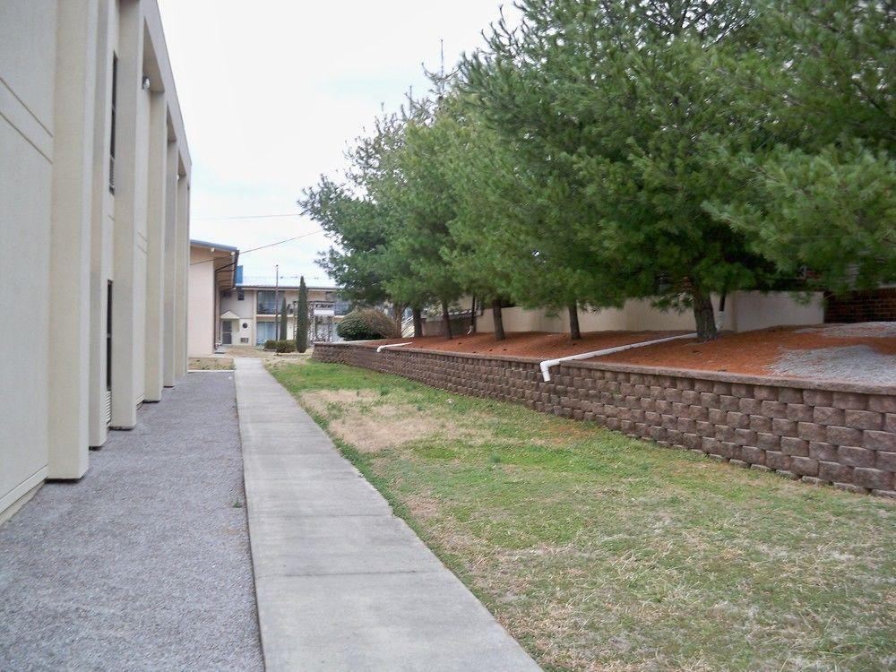 Baymont By Wyndham Cookeville Buitenkant foto
