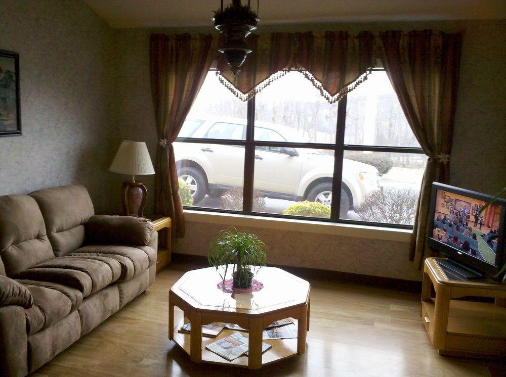 Baymont By Wyndham Cookeville Buitenkant foto