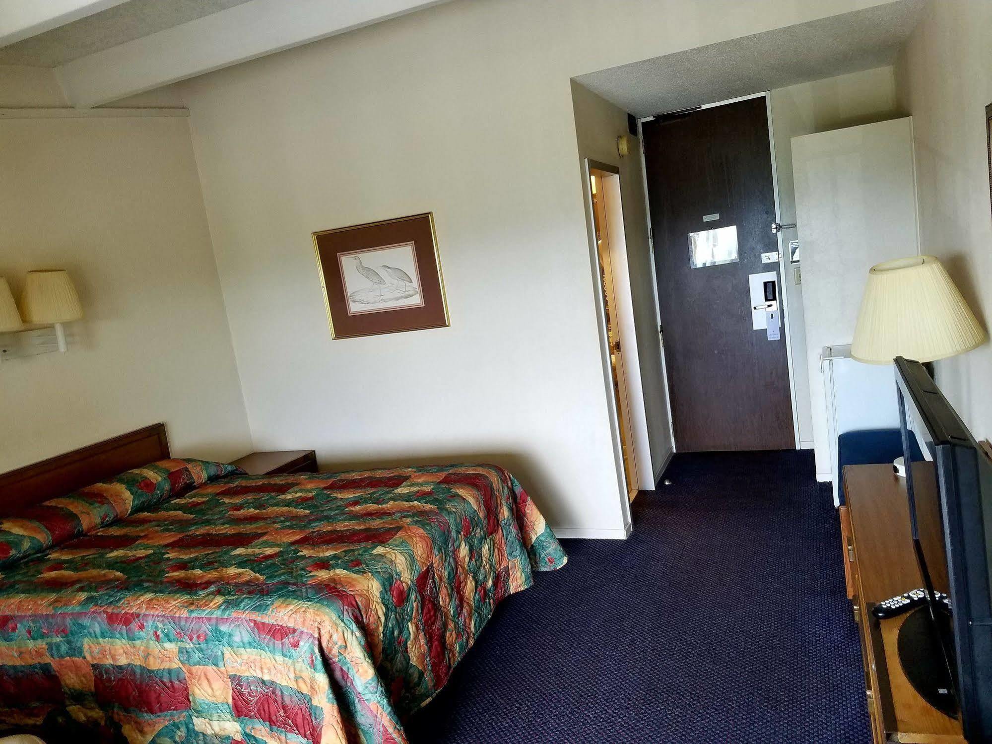 Baymont By Wyndham Cookeville Buitenkant foto