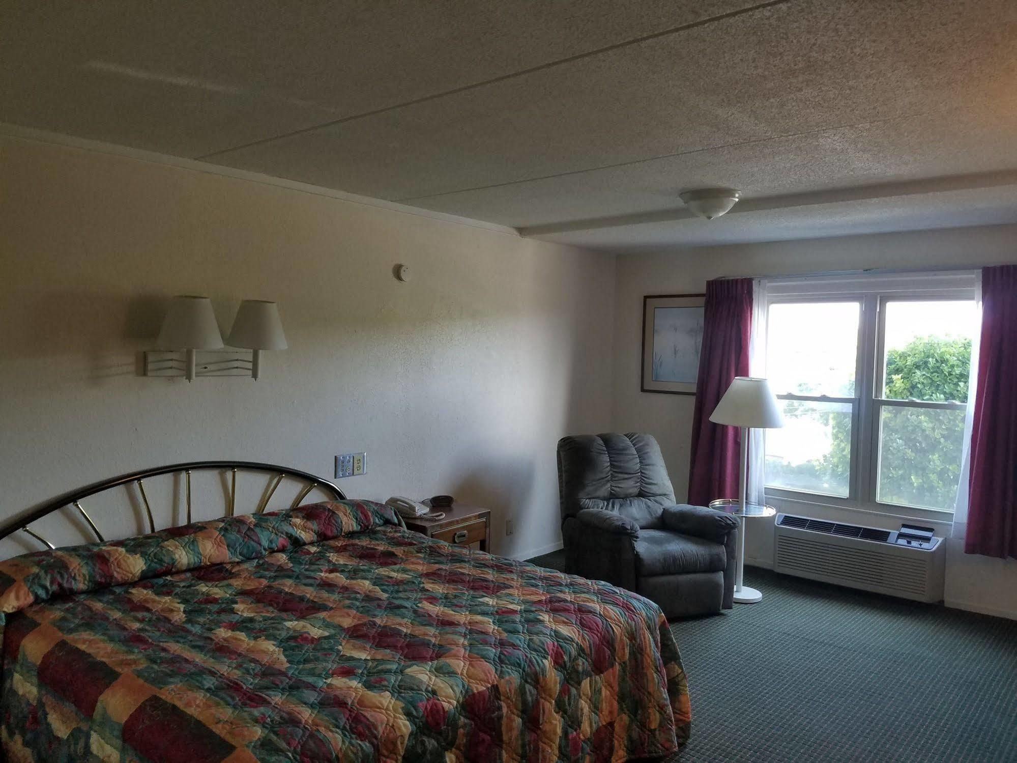 Baymont By Wyndham Cookeville Buitenkant foto