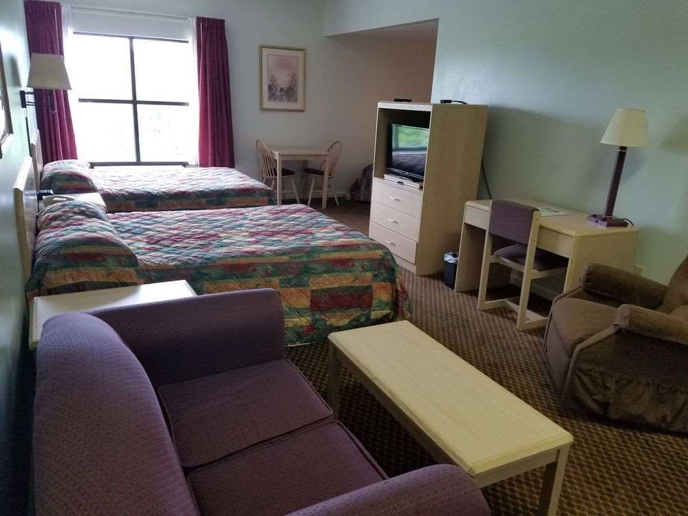 Baymont By Wyndham Cookeville Kamer foto