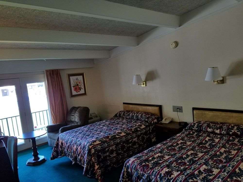 Baymont By Wyndham Cookeville Kamer foto