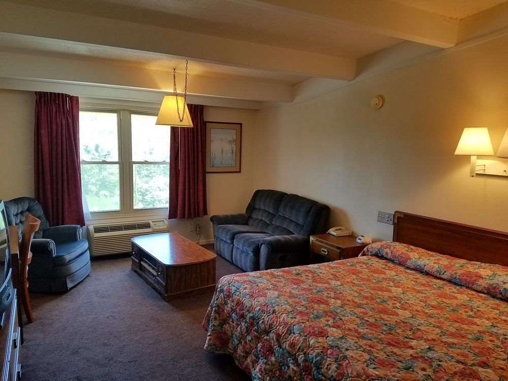 Baymont By Wyndham Cookeville Kamer foto